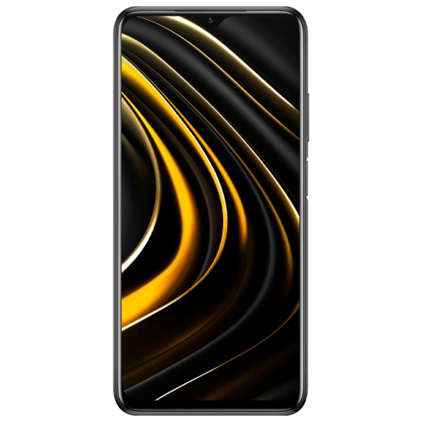 Poco M3 128 ГБ Черный 6.53" | 48 Мп | 4 ГБ | Dual SIM photo 2