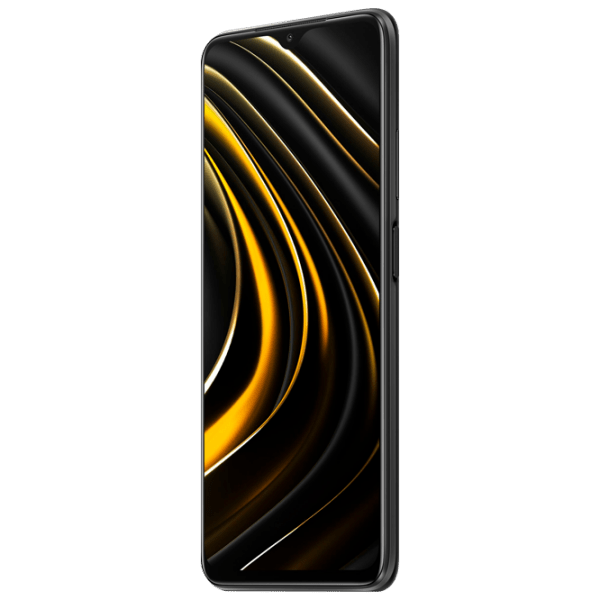Poco M3 128 ГБ Черный 6.53" | 48 Мп | 4 ГБ | Dual SIM photo 3