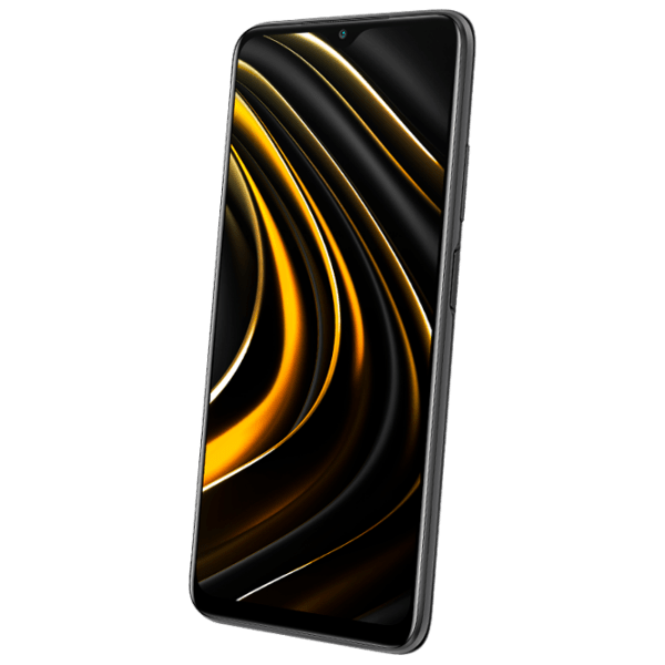 Poco M3 128 ГБ Черный 6.53" | 48 Мп | 4 ГБ | Dual SIM photo 4