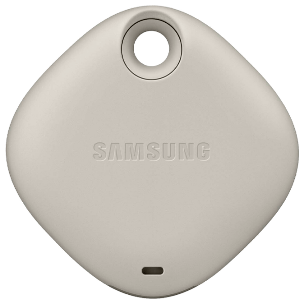 Смарт трекер Samsung Galaxy Smart Tag Белый  photo 1