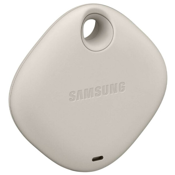 Смарт трекер Samsung Galaxy Smart Tag Белый  photo 2