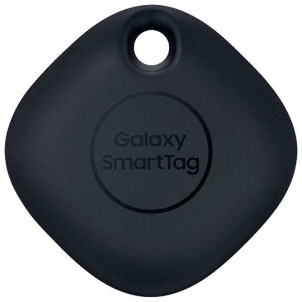 Смарт трекер Samsung Galaxy Smart Tag Черный  photo 1