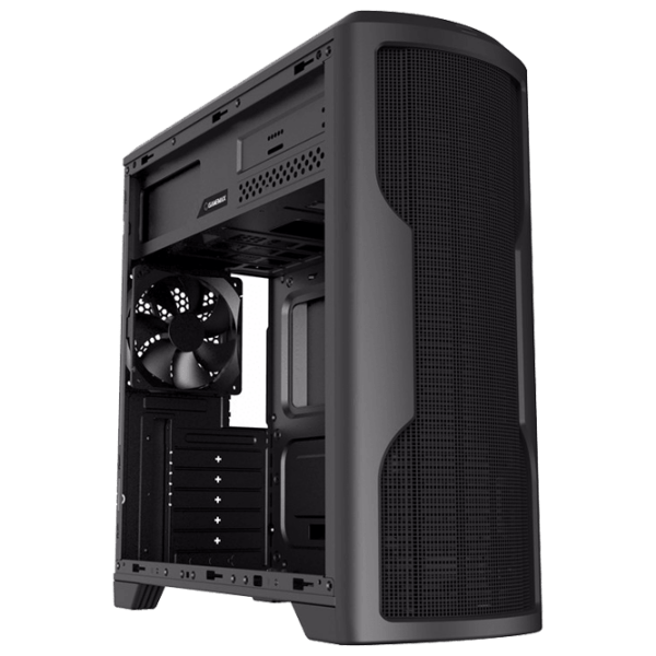 Корпус Gamemax G562 Черный ITX photo 3