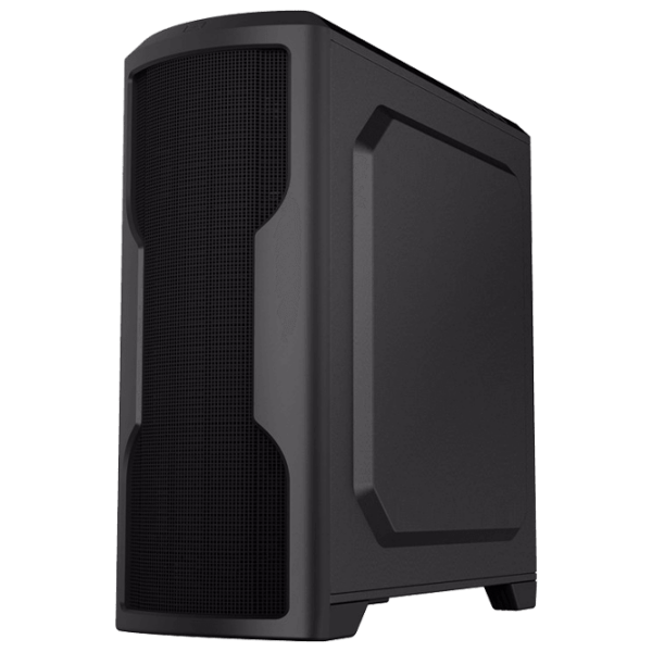 Корпус Gamemax G562 Черный ITX photo 5