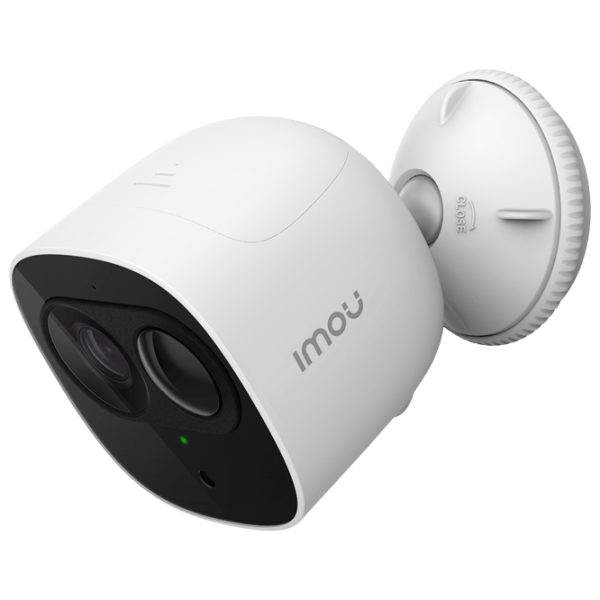 Camere de Supraveghere IMOU Cell Pro Kit 2, White  photo 2