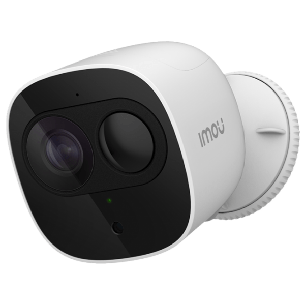 Cameră de supraveghere IMOU Cell Pro 2 MP White 1920 x 1080 / Fără fir photo 1