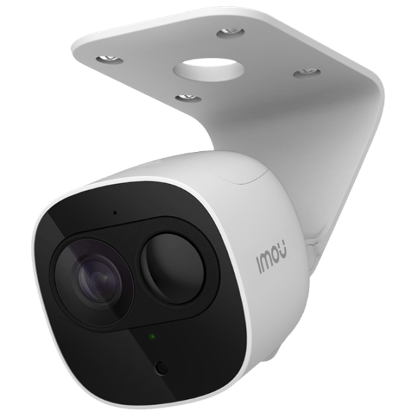Cameră de supraveghere IMOU Cell Pro 2 MP White 1920 x 1080 / Fără fir photo 3