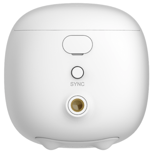 Cameră de supraveghere IMOU Cell Pro 2 MP White 1920 x 1080 / Fără fir photo 7