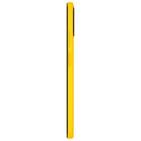 Poco M3 128 GB Yellow 6.53" | 48 MP | 4 GB | Dual SIM photo 5
