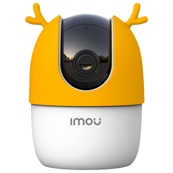 Чехол для Камеры Imou Ranger 2, Оранжевый  photo 1