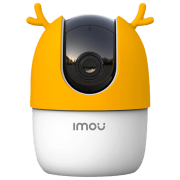Чехол для Камеры Imou Ranger 2, Оранжевый 