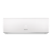 Кондиционер Hisense AST-12UW4SVEDB10G KE36T Белый 30 м2 | 12000 БТЕ | Белый