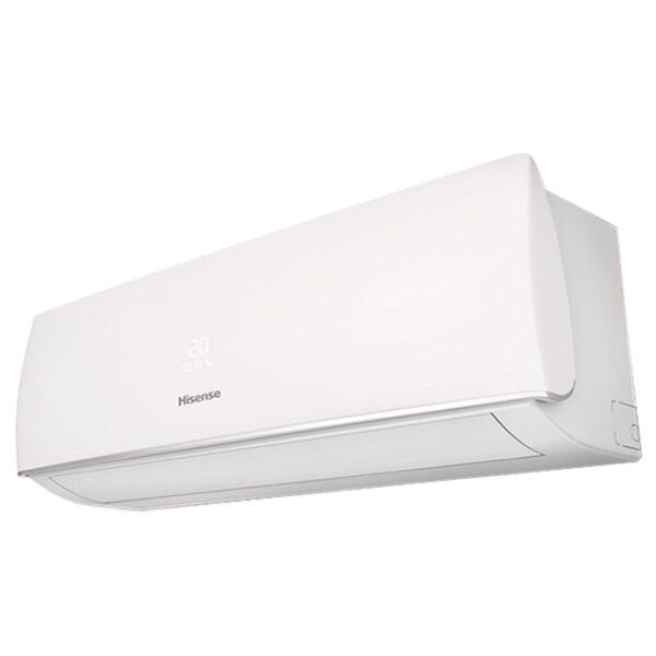 Кондиционер Hisense AST-12UW4SVEDB10G+Filter Cold Plasma KE386 Белый 30 м2 | 12000 БТЕ | Белый photo 2
