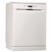 Mașină de spălat vase Hotpoint-Ariston HFC 3C41 CW White 14 seturi, A+++