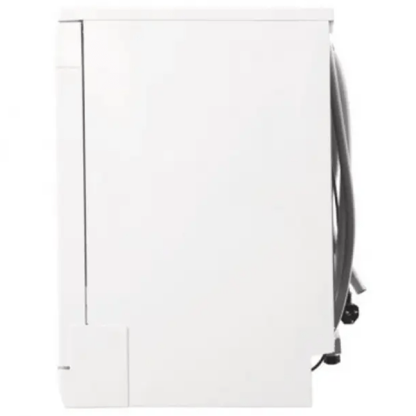 Посудомоечная машина Hotpoint-Ariston HFC 3C41 CW Белый 14 комплектов, A+++ photo 2
