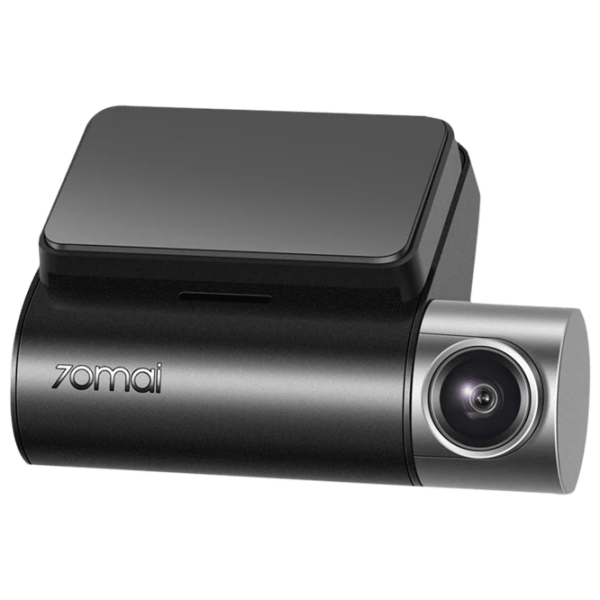 Cameră Auto Xiaomi 70 Mai A500 Dash Cam Pro Plus Black Sony IMX335/ Black photo 1