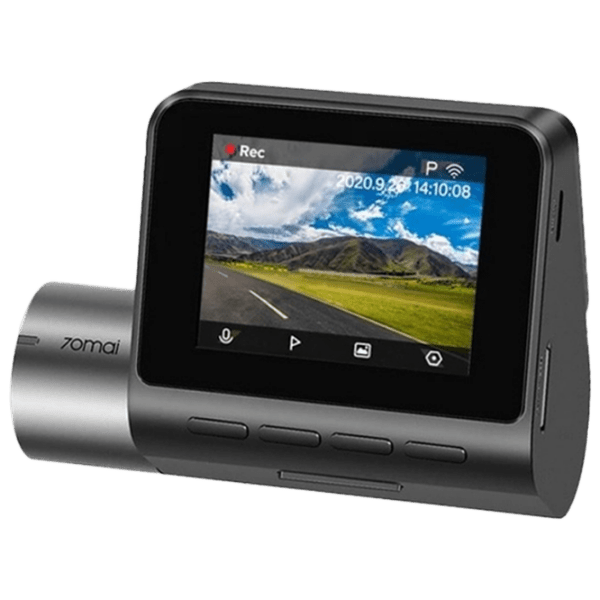 Cameră Auto Xiaomi 70 Mai A500 Dash Cam Pro Plus Black Sony IMX335/ Black photo 2