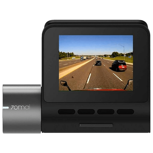 Cameră Auto Xiaomi 70 Mai A500 Dash Cam Pro Plus Black Sony IMX335/ Black photo 3