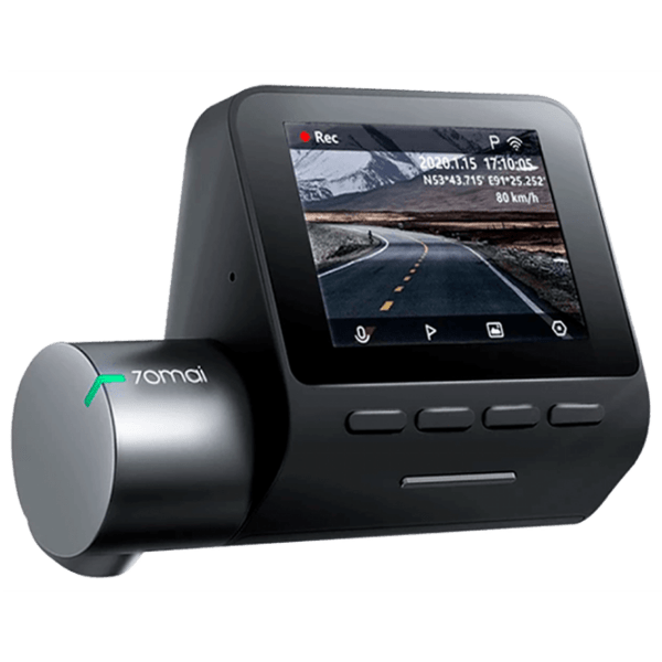 Cameră Auto Xiaomi 70 Mai A500 Dash Cam Pro Plus Black Sony IMX335/ Black photo 4