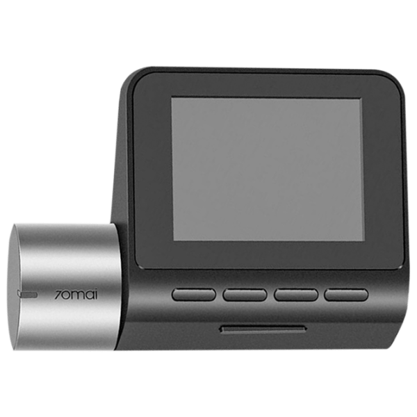 Cameră Auto Xiaomi 70 Mai A500 Dash Cam Pro Plus Black Sony IMX335/ Black photo 6