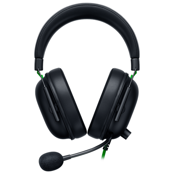 Căști Razer BlackShark V2 X Black Cu fir/ Gaming/ Over the ear photo 3