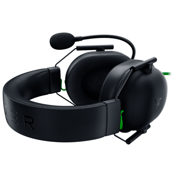 Căști Razer BlackShark V2 X Black Cu fir/ Gaming/ Over the ear photo 5