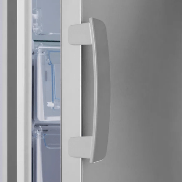 Congelator Indesit DFZ 5175 S Silver 250l / No Frost, A+ photo 6