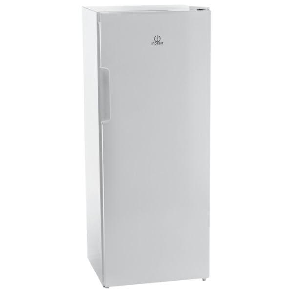Congelator Indesit DFZ 4150 White 204l / No Frost, A+ photo 2