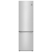 Frigider LG GA-B509PSAM Inox 277l/ No Frost, 107l/ No Frost, A++