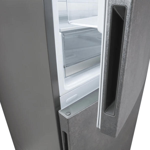 Frigider LG GA-B509CCUM Gray 277l/ No Frost, 107l/ No Frost, A++ photo 5