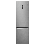 Frigider LG GA-B509MCUM Gray 277l/ No Frost, 107l/ No Frost, A++