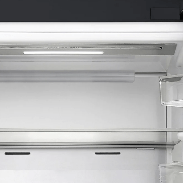 Frigider LG GA-B509CBTL Black 277l/ No Frost, 107l/ No Frost, A+ photo 4