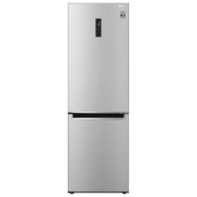 Frigider LG GA-B459MAUM Inox 234l/ No Frost, 107l/ No Frost, A++