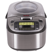 Multifierbător Tefal RK812B32 Inox 750 W, 5 l