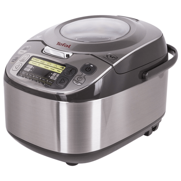Multifierbător Tefal RK812B32 Inox 750 W, 5 l photo 2