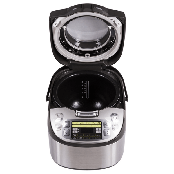 Multifierbător Tefal RK812B32 Inox 750 W, 5 l photo 4