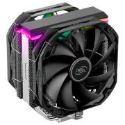 Кулер Deepcool AS500 PLUS Черный 