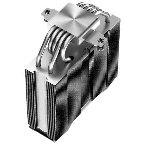 Кулер Deepcool AS500 PLUS Черный  photo 3