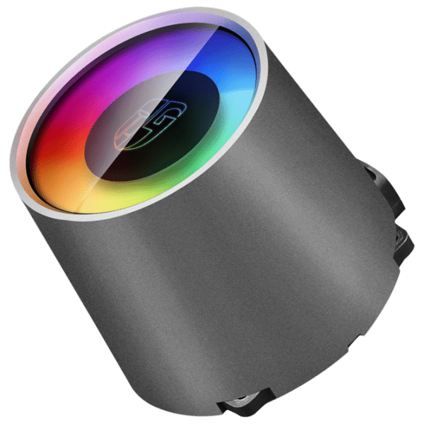 Cooler cu lichid Deepcool CASTLE 360RGB V2 Black  photo 4