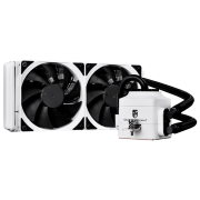 Cooler Deepcool CAPTAIN 240 EX White 