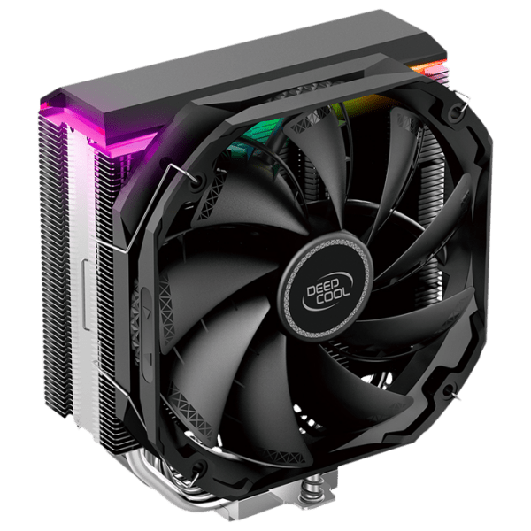 Кулер Deepcool AS500 Черный  photo 1