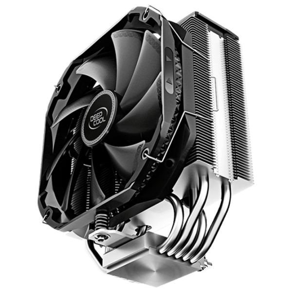 Кулер Deepcool AS500 Черный  photo 3