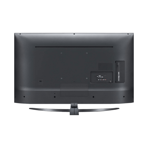 Телевизор LG 50NANO796NF Для дома 4K Черный 50" | NanoCell | 4K photo 4