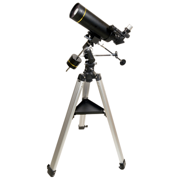 Telescop Levenhuk Skyline Pro 80 MAK Black  photo 1