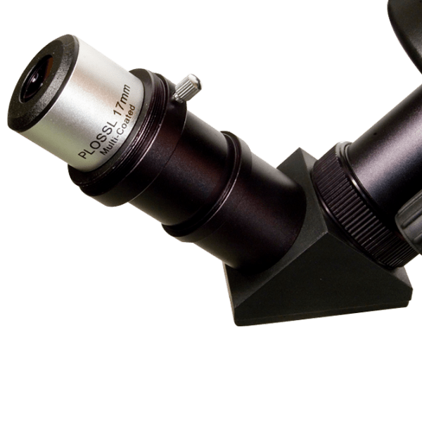 Telescop Levenhuk Skyline Pro 80 MAK Black  photo 2