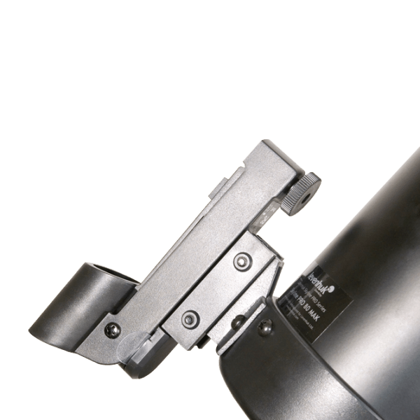 Telescop Levenhuk Skyline Pro 80 MAK Black  photo 3