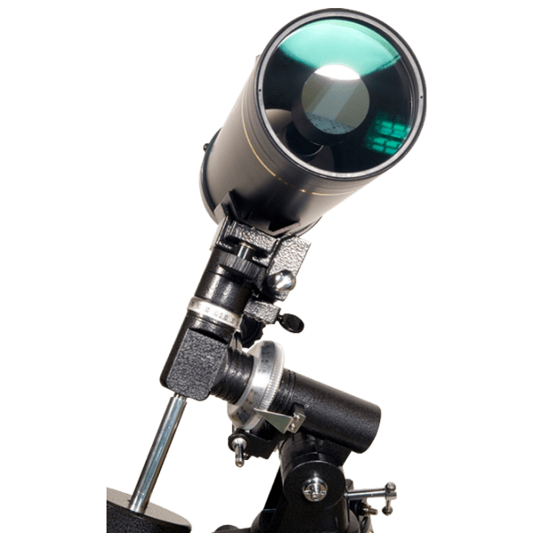 Telescop Levenhuk Skyline Pro 80 MAK Black  photo 5