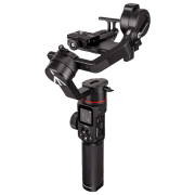 Стабилизатор Manfrotto MVG220 Черный USB Type C / Черный
