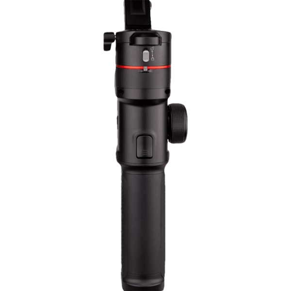 Стабилизатор Manfrotto MVG220 Черный USB Type C / Черный photo 3