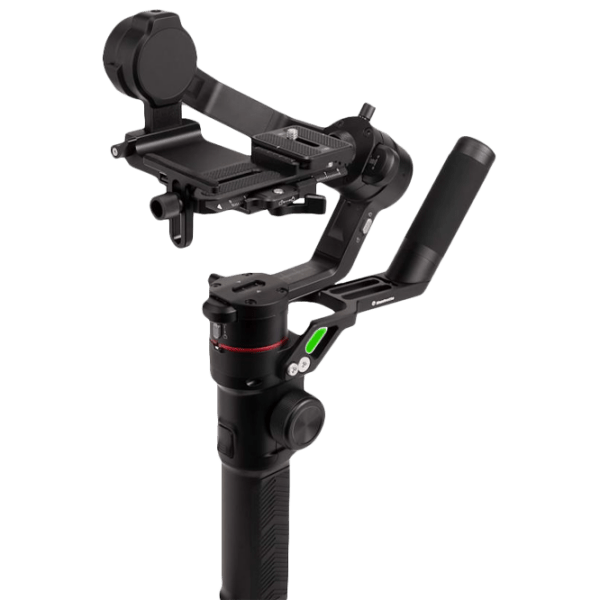 Стабилизатор Manfrotto MVG220 Черный USB Type C / Черный photo 6